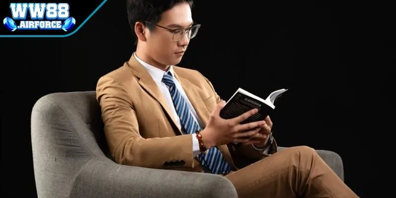 Chiến lược phát triển và tầm nhìn dài hạn của Vũ Phạm Thiện