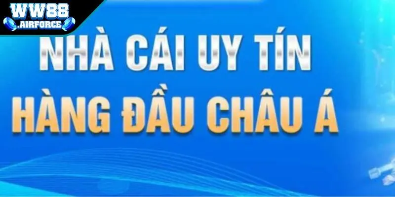 Giới thiệu WW88 thương hiệu trực tuyến đình đám Châu Á