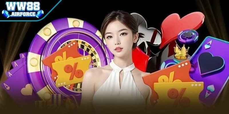 Khuyến mãi giá trị cao dành cho người cá cược mới